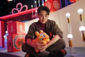 刘涛不是托？魔术师邓男子回应：那种第一时间的惊讶，再优秀的演员都很难演好图片