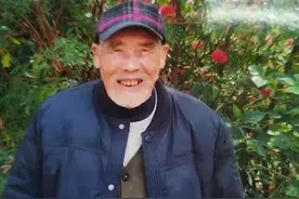 写给在天堂父亲的一封信图片