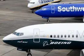 首架C919确定交付时间后，南航取消波音737MAX复飞计划，波音回应图片