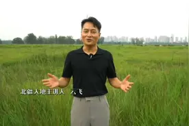 歌手云飞为家乡代言 我的包头正青春图片