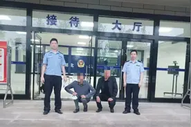 【公安心向党 护航新征程】湖北公安：群众安全感满意度连创历史新高 解析亮眼成绩单背后的“平安密码”图片