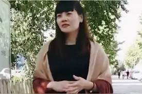 女孩从小被拐，24岁被养父母赶出家，成为大老板后寻找亲生父母图片