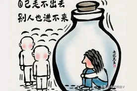 社恐人的11个日常图鉴，你中了几个？图片