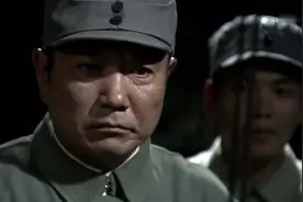 横刀立马指的是谁图片