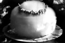 有核武器和航母的国家屈指可数，航空母舰与核武器，哪个更重要？图片