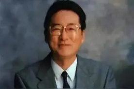 李敖：我谈过一二十个女友，吴海蒂才是我女人中最漂亮的一个图片