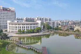 南京邮电大学通达学院：造就IT英才的摇篮图片