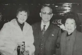 1991年，气功大师严新闯入张学良和吕正操的谈话现场，结果如何？图片