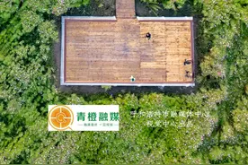 听过《花海》的人很多 今天为你呈现视觉版“花海”图片