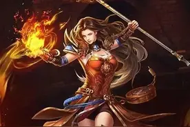 热血传奇：传奇的起源、还有背后的故事图片