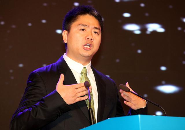 刘强东卸任京东集团ceo徐雷接任 徐雷个人资料简介(刘强东:简历 个人