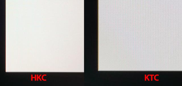 选择困难的看这里，HKC和KTC旗舰MiniLED 4K+144Hz显示器对比评测