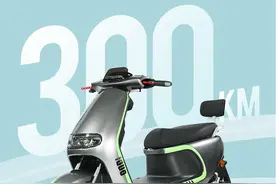 电动车续航大战，8款高续航电动车来了，雅迪、爱玛在列，你选谁图片