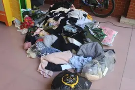 俗话说：“丢三衣，远离不幸”，真不是迷信，家中别留3种衣服！图片