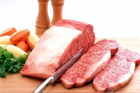 古人爱吃什么肉图片