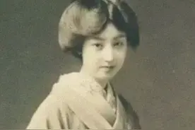 郭沫若的日本妻子：相伴20年被独自留在日本，苦等11年，结局如何图片