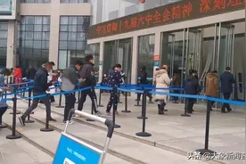 节后就诊迎高峰！郑大一附院4院区一天接诊4万人图片