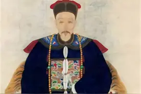 田文镜61岁才成为地方大员，后来为何能成为“天下第一巡抚”？图片