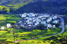 中共中央办公厅 国务院办公厅印发《农村人居环境整治提升五年行动方案（2021－2025年）》图片