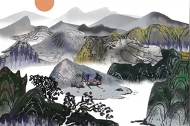 10首《一剪梅》，纯美无限，李清照的最美，唐伯虎的最相思！图片