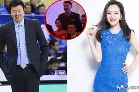 拒绝多家球队的执教邀请，任性的王治郅14年CBA生涯赚了多少钱？图片