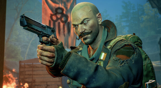 华纳游戏《喋血复仇》移除Denuvo加密，Steam国区现售298元