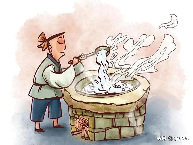 成语鹿鹿鱼鱼是用来形容 2020年9月30日支付宝蚂蚁庄园小课堂正确答案