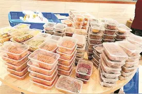 无锡堂食暂停后图片