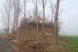 过年贴门神，你能认识哼哈二将吗图片