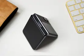 玩转竖折大外屏设计，OPPO Find N2 Flip这些功能体验真香图片