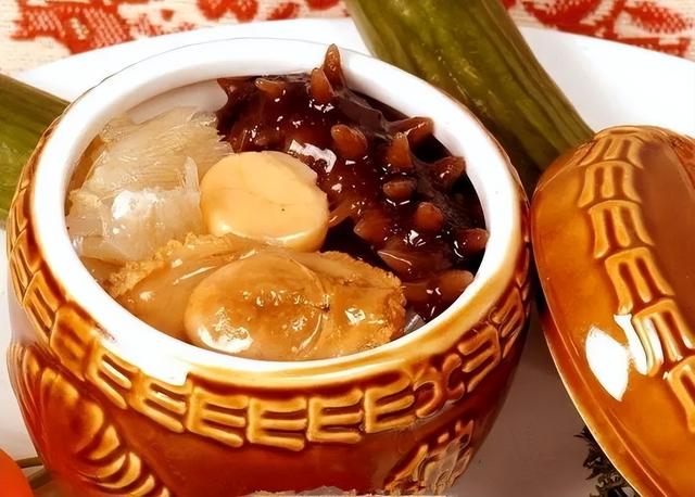 福州名菜有哪些菜,是时候了解一下福建菜了!