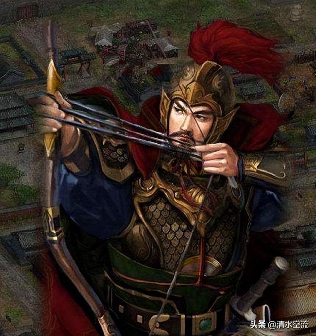 瘸腿大兵因军功成为两镇节度使，最后却被一个太监逼死