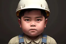 这几招，教你识别国企人员干部与工人身份。图片