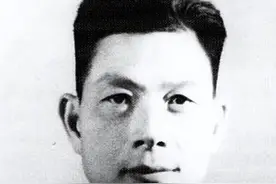 他带弟弟当红军，弟弟参加长征成少将，自己与组织失散晚年租房住图片