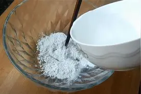 喜欢吃粉条不用买了，学会在家就能制作，详细步骤教会你图片