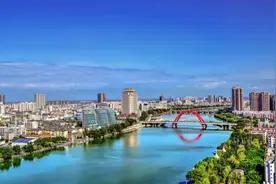 德阳是什么来路，管辖内的县市为何对其认同度不高图片