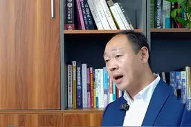 当下局势：“百姓”产业萎靡，底层社会一片混乱，怎样应对危机？图片