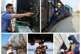 揭秘！铁路车务人都是干啥的？图片