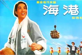 《海港》李丽芳：车祸、患癌全赶上了，嫁平凡丈夫，儿子是厨师图片