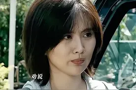 《白夜追凶2》6位主演都熬老了，2人已成父母，潘粤明和她感情稳图片