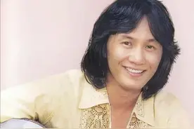 事实证明，许冠杰已经活成了一个时代的符号图片