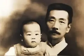 人物春秋丨鲁迅的育儿烦恼图片