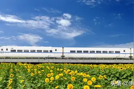 你知道几种乘坐火车时，快速找到自己“候车厅和检票口”的方法图片