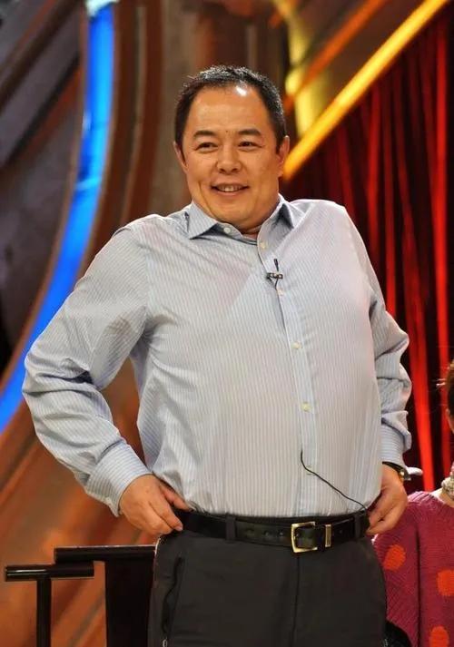 "狂傲无知"的张铁林,终于走到了本日这一步!