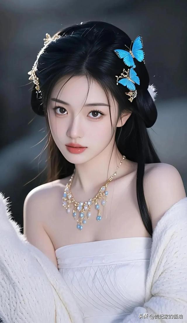 女神级别