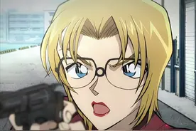 《柯南》配音去世享年76岁，多器官衰竭，连载29年已去世5位声优图片