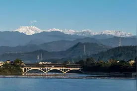 免门票！成都周边玩水古镇最全合集！适合带上小朋友和父母一起玩图片