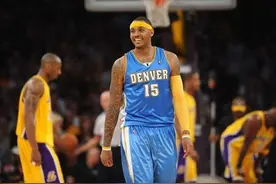 巅峰魔兽甜瓜三阵、艾弗森没上榜！2007年最佳阵容有多激烈？图片