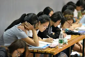 大学期间如何才能获得保研资格？记住这5点标准要求，建议收藏图片