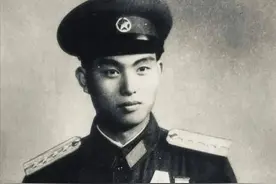 "西北王"胡宗南怎么会"落草"大陈岛，当起了海匪头子图片